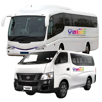 Shuttle Service
