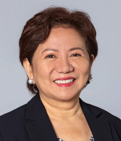 Benedicta Du-Baladad