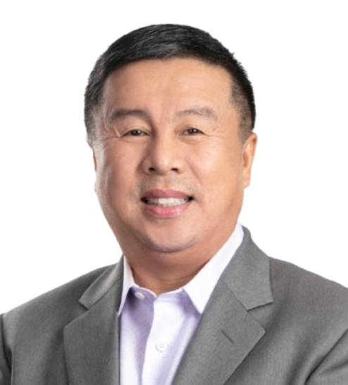 Dennis Anthony H. Uy