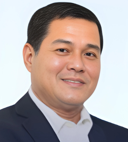 Dr. John Glenn Ocaña