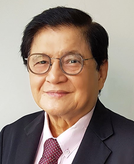 Felino A. Palafox, Jr.