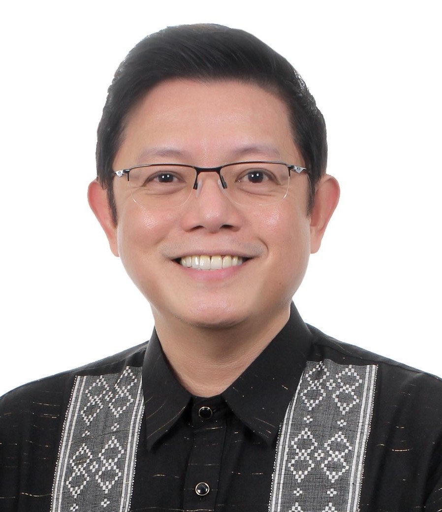 Atty. J. Peñaflorida