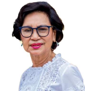 Hon. Remedios Petilla