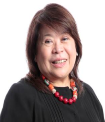 Ma. Alegria Limjoco