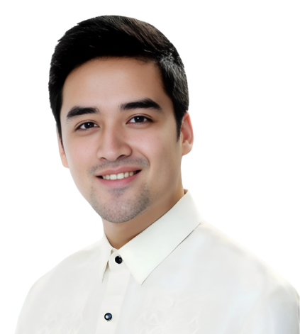 Hon. Vico Sotto