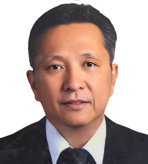Atty. Albert M. Uy