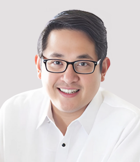 Hon. Benigno Aquino IV