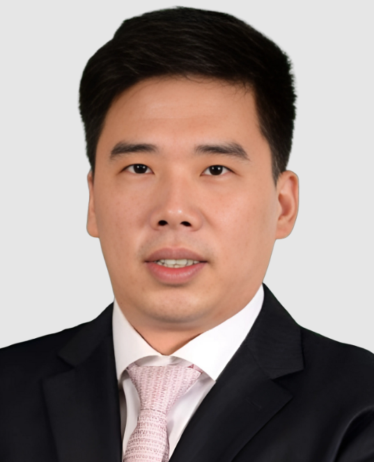 Bryan L. Ang
