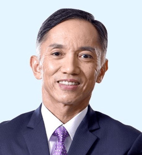 Eduardo V. Francisco