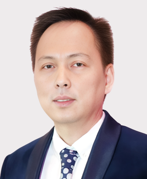 Eugene A. Tan