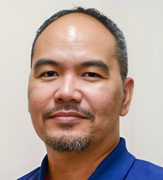 Ralph Regalado