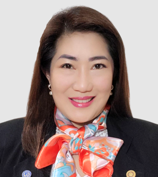 Stephanie Diane Chu