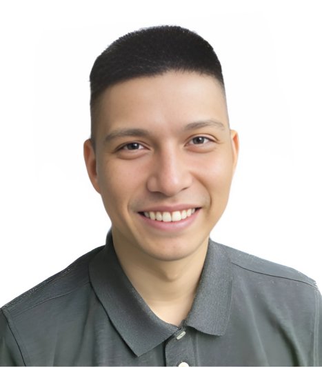 Ian Denver Sanchez